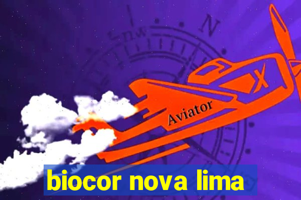 biocor nova lima